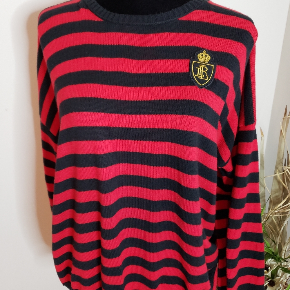 Lauren Ralph Lauren Sweater -Women